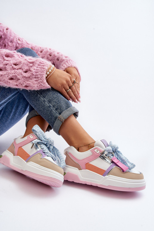 Tenisky model obuvi športová obuv v rôznych farbách Neatisa Tenisky model obuvi športová obuv v rôznych farbách Neatisa