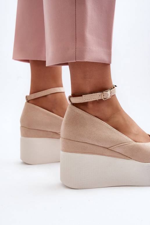 malla espadrilky zo slonoviny malla espadrilky zo slonoviny