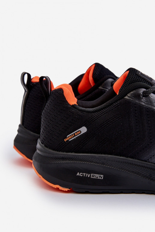 Klasický model Športové topánky v sivej farbe McBraun