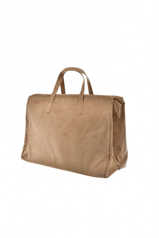 Cestovná taška Big Star NN574086 ivory Cestovná taška Big Star NN574086 ivory