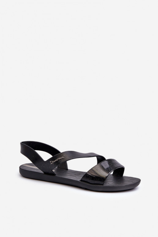 Dámske sandále 82429 Ipanema Vibe Sandal Fem čiernej farby