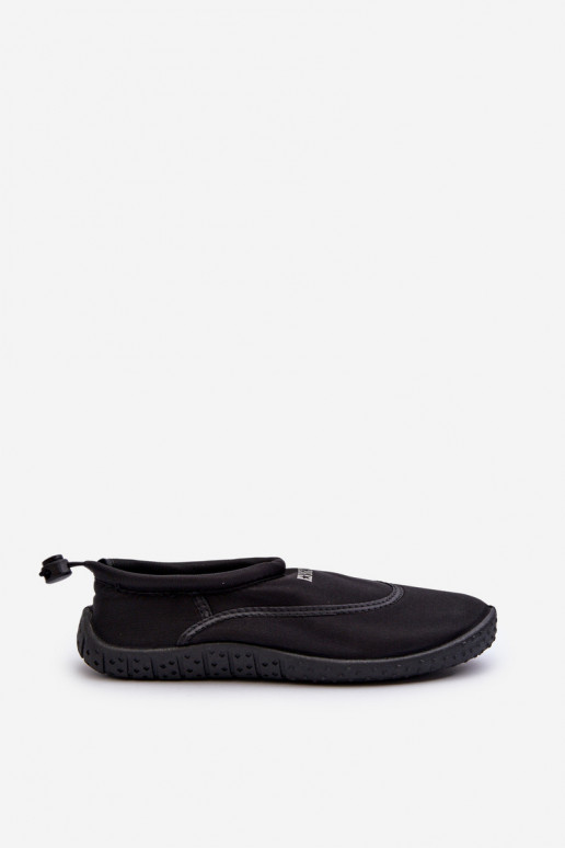 topánky čiernej farby Big Star NN274A801 topánky čiernej farby Big Star NN274A801