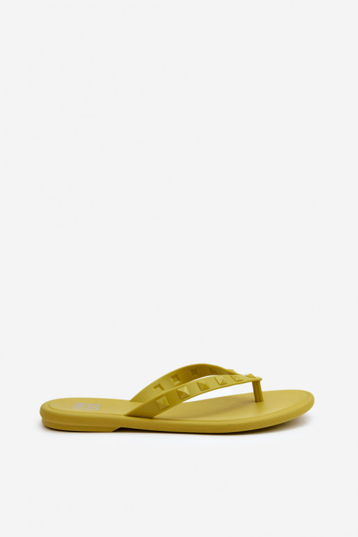 ploché nohy Elastyczne papuče JJ285253 ploché nohy Elastyczne papuče JJ285253