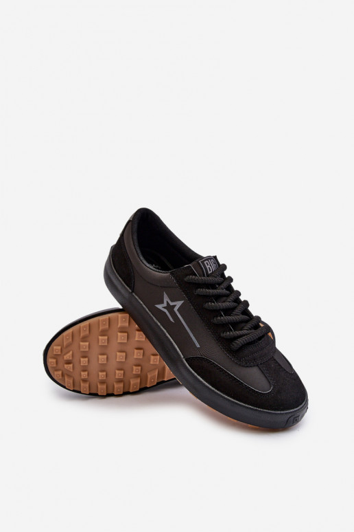 športová obuv Big Star NN174118 čierna