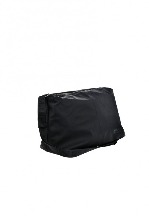 Dámska kabelka Big Star NN574047 čierna Dámska kabelka Big Star NN574047 čierna