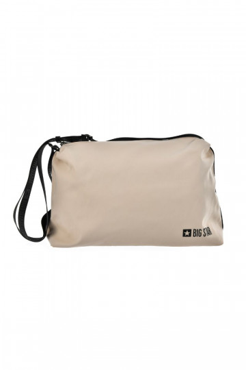 Dámska kabelka Big Star NN574048 ivory