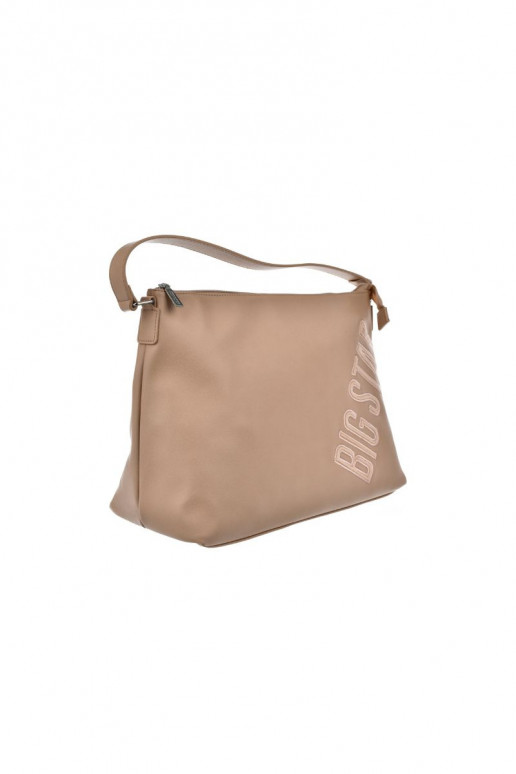 Dámska kabelka Big Star NN574116 ivory Dámska kabelka Big Star NN574116 ivory