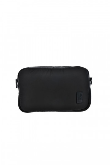 Malá kabelka Unisex Big Star NN574144 čierna