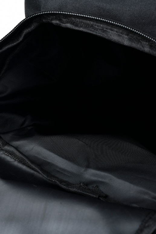 Kabelka športového štýlu Big Star NN574193 čierna