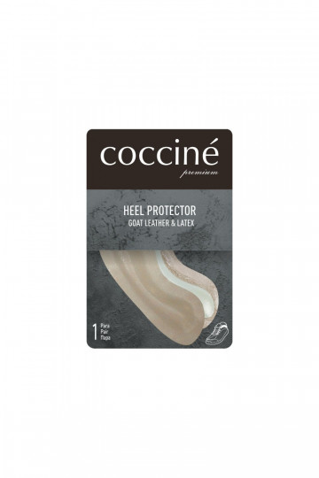 Ochranné chrániče päty Coccine Heel