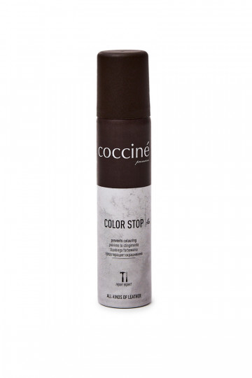 Ochranný sprej na farbu Coccine Shoe