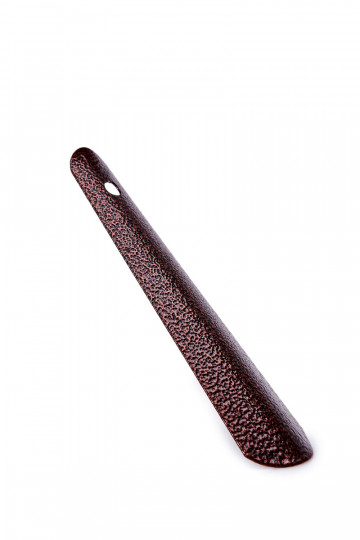 Coccine Kovový klip na topánky 17cm