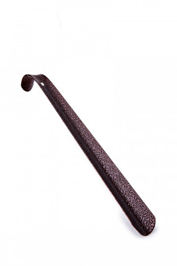 Coccine Kovový klip na topánky 31cm