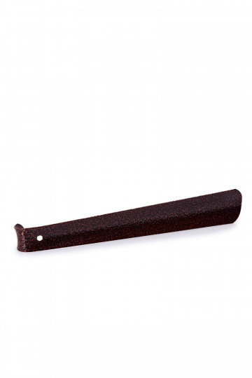 Coccine Kovový klip na topánky 31cm 2