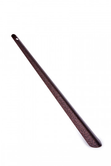 Coccine Kovový klip na topánky 45 cm
