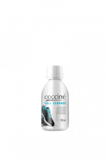 Čistič podrážky topánok Coccine White