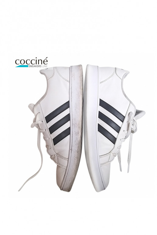 Coccine Čistiaci prostriedok na biele podrážky topánok Coccine Čistiaci prostriedok na biele podrážky topánok