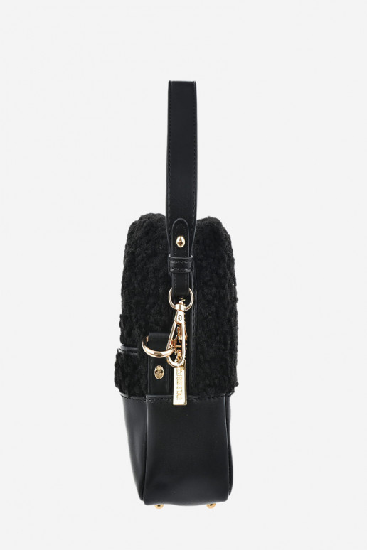 Málá dámska kabelka Big Star OO574130 čierna