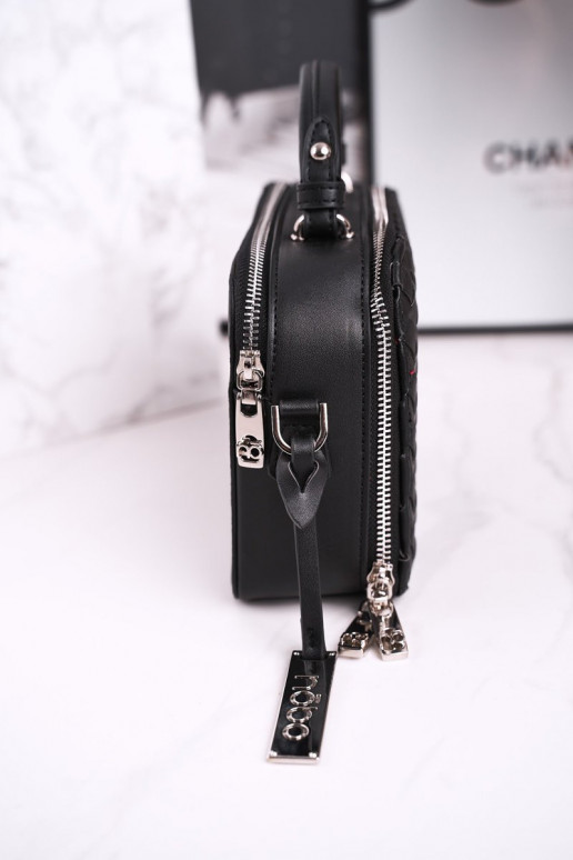 Malá kabelka NOBO čierna Malá kabelka NOBO čierna