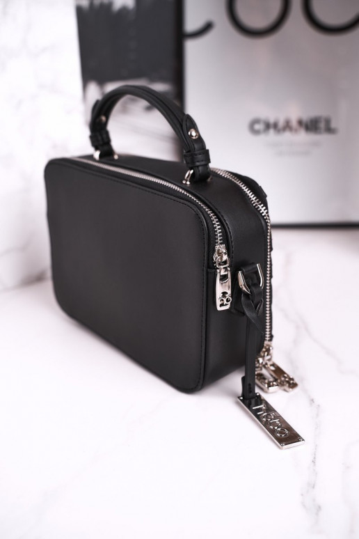 Malá kabelka NOBO čierna Malá kabelka NOBO čierna