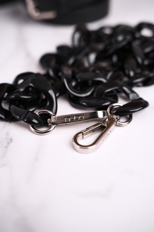 Malá kabelka NOBO čierna Malá kabelka NOBO čierna