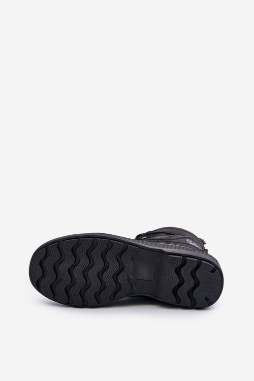 Snehule pre mužov Lee Cooper LCJ-24-44-2872M čierna Snehule pre mužov Lee Cooper LCJ-24-44-2872M čierna