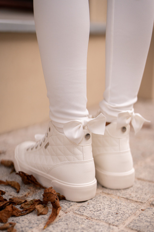 Pašiltnené voľnočasové topánky Big... Pašiltnené voľnočasové topánky Big...