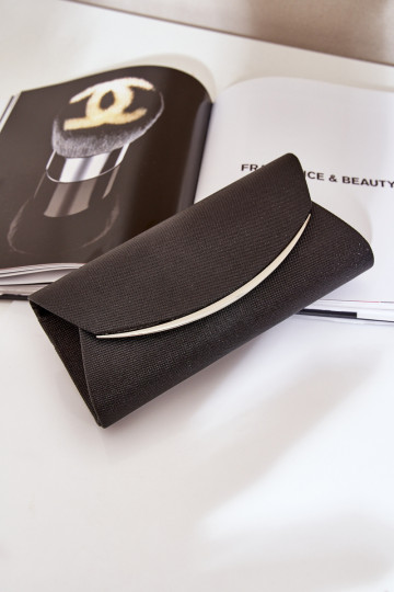 s leskom Kabelka INizytoIna typ obálky čierna Sastorea