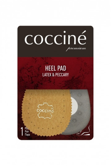 Coccine vložky z pekariovej slonoviny