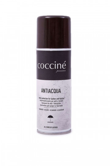 Coccine Impregnácia obuvi Antiacqua 250ml