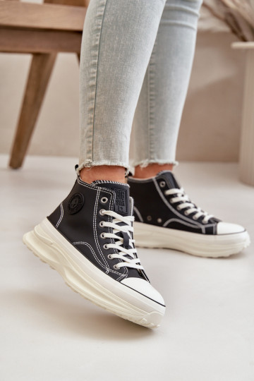 Sneakers model topánky... 2