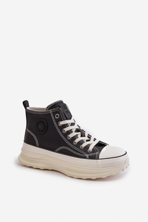 Sneakers model topánky dámske s... Sneakers model topánky dámske s...