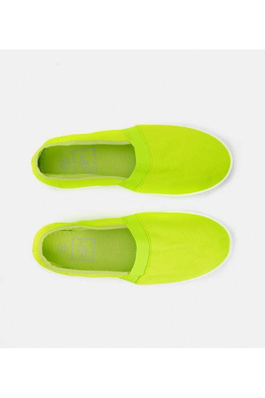 Detské tenisky Jeffrey Green