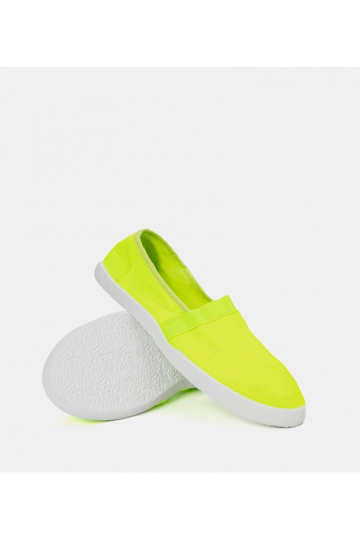 Detské tenisky Jeffrey Green