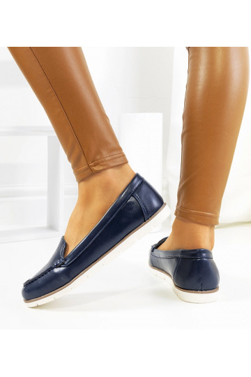 Dámske mokasíny Montez... 2