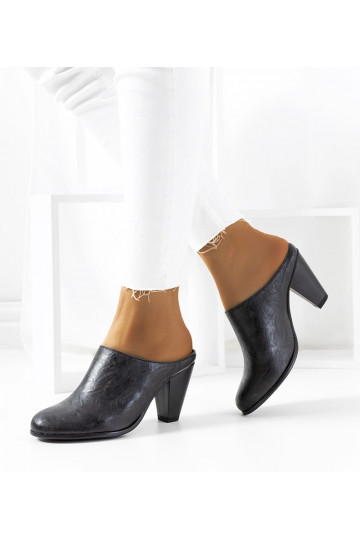 Black Plotkin opätky mulice