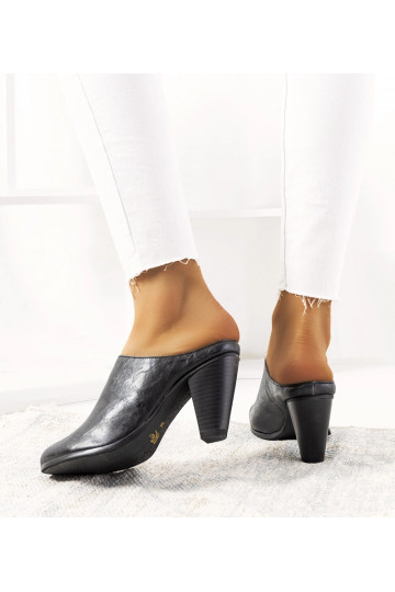 Black Plotkin opätky mulice 2