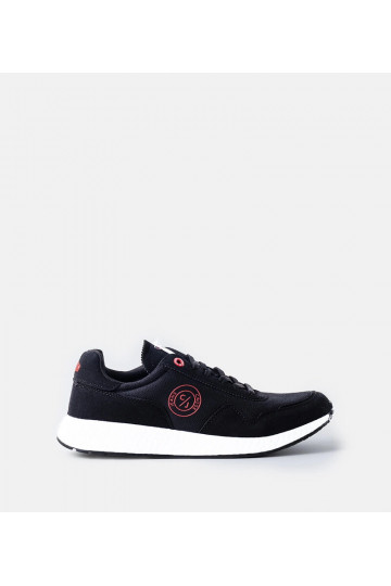 Čierne pánske tenisky CROSS... 2