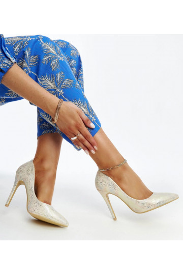 Lodičky Serranillos v... 2