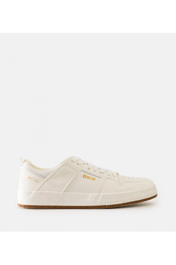 Biele tenisky Big Star... 2