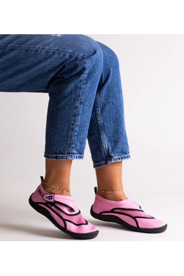 Športové topánky do vody...