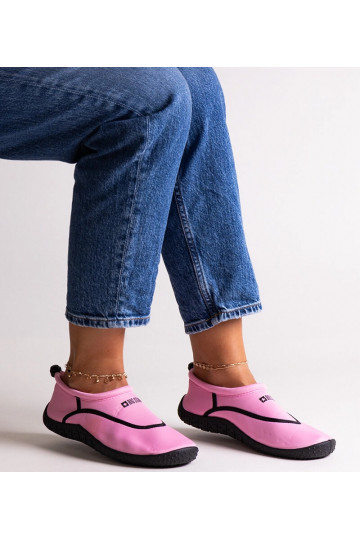 Športové topánky do vody...