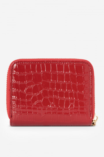 Dámska peňaženka vyrobená z... 2