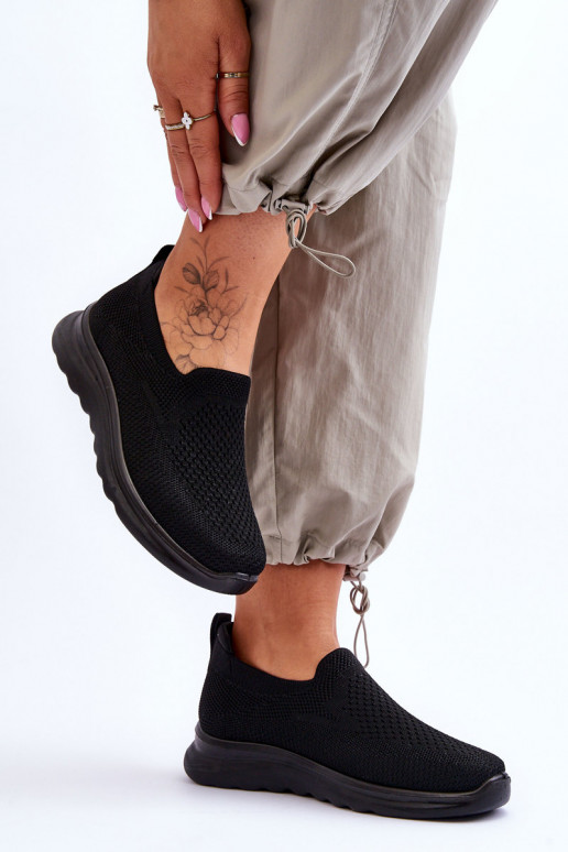 Dámske Tenisky materiál Trvalý model čierna Adiora