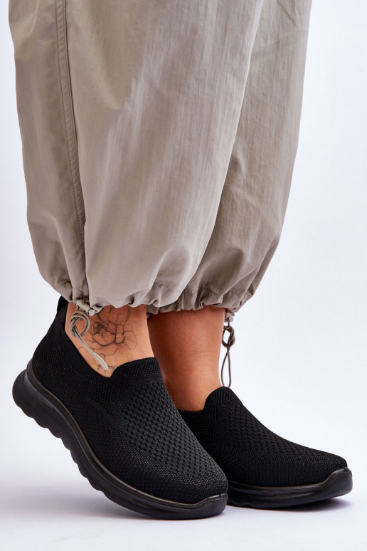 Dámske Tenisky materiál Trvalý model čierna Adiora