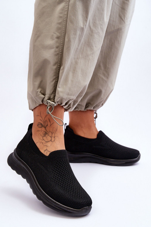 Dámske Tenisky materiál Trvalý model čierna Adiora