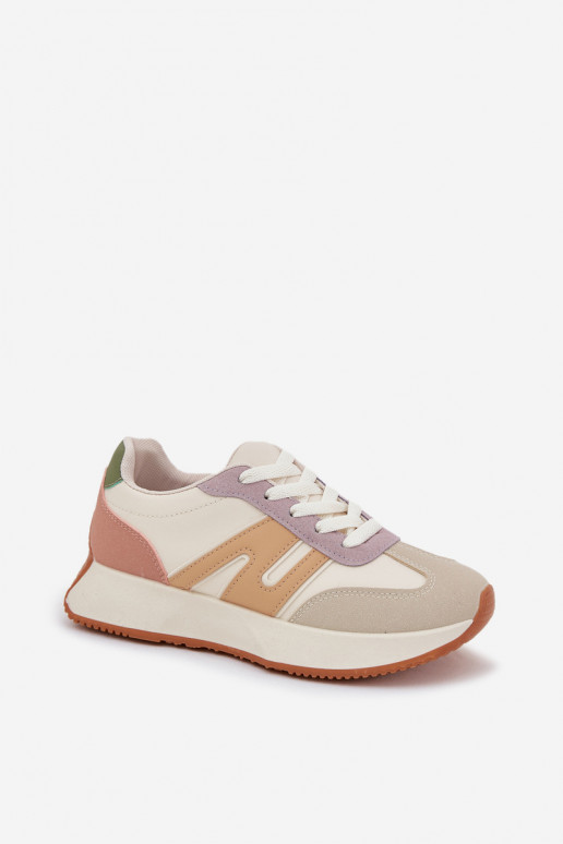 tenisky Dámske s platformou Rôzne farby Emidi tenisky Dámske s platformou Rôzne farby Emidi