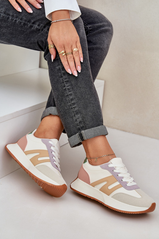 tenisky Dámske s platformou Rôzne farby Emidi tenisky Dámske s platformou Rôzne farby Emidi