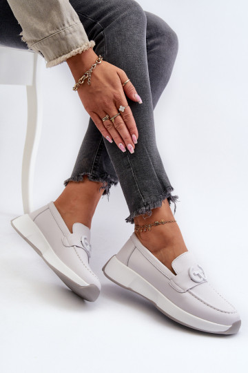 Dámske mokasíny na... 2